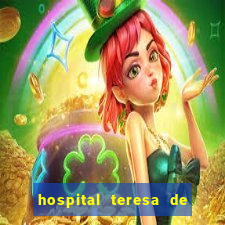 hospital teresa de lisieux salvador bahia